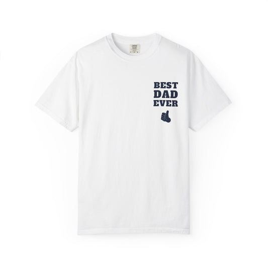 BEST DAD EVER