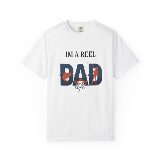 REEL DAD