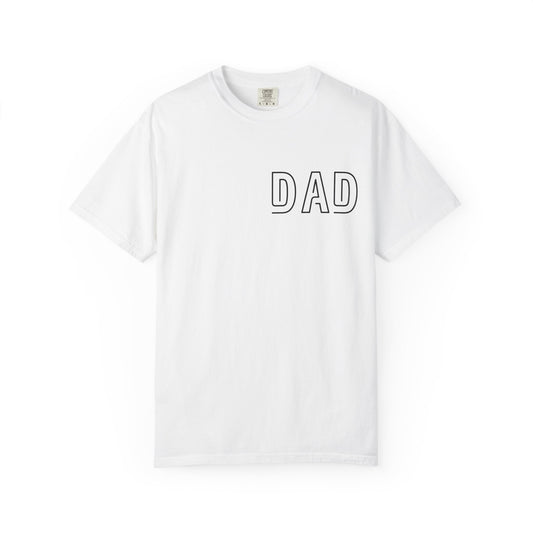 “DAD”