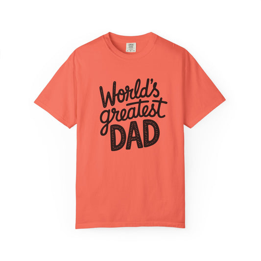 WORLDS GREATEST DAD